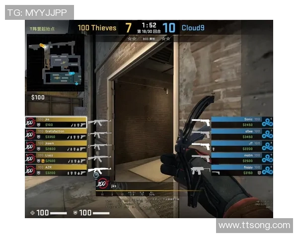 V5战队在CSGO比赛中的区域防守策略分析与成败得失探讨