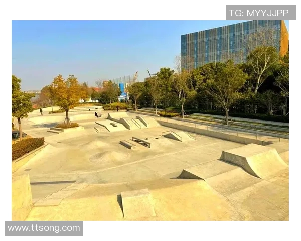 上海滑板队在滑板节奏排名中创下新高展现青春活力与团队精神