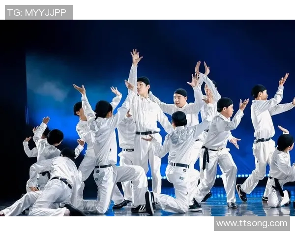 北京街舞队技术解析：探索街舞文化与表演艺术的完美结合