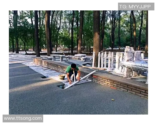 自制混凝土健身器材教程与实测分享