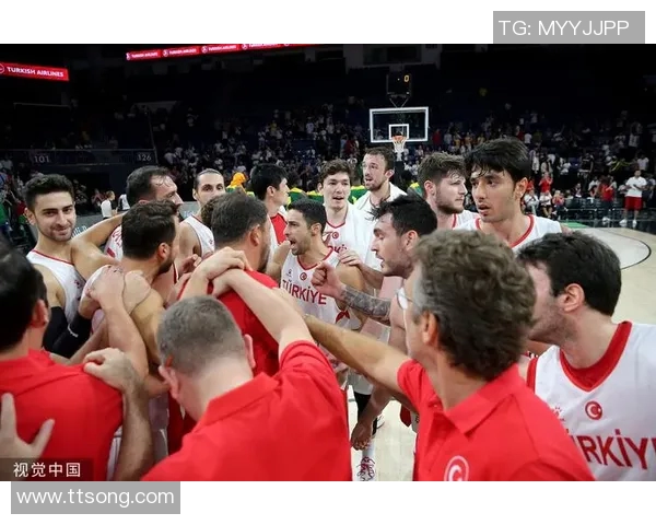 篮球世界杯精彩对决美国队与土耳其队完整比赛录像回放分析