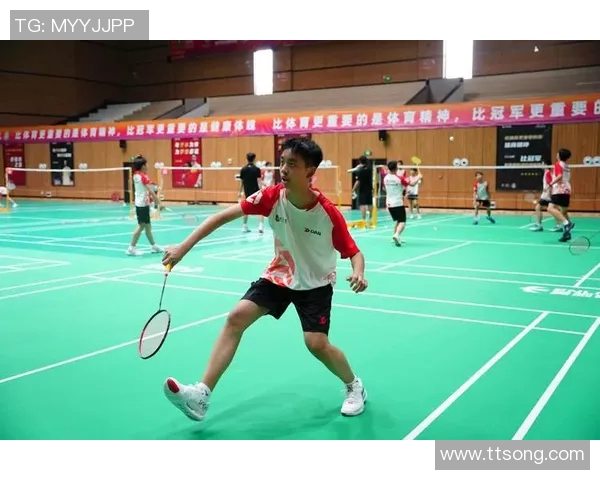 广州羽毛球队的节奏与魅力：聚焦羽毛球运动的成长与发展