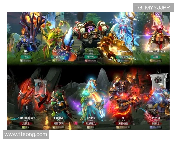 IG逆袭之路:DOTA2赛场上的传奇故事与荣耀重生